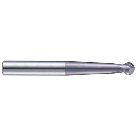 Yg-1 Tool 2Fl Long Sphere Type Ball Metric X-Power EM863050